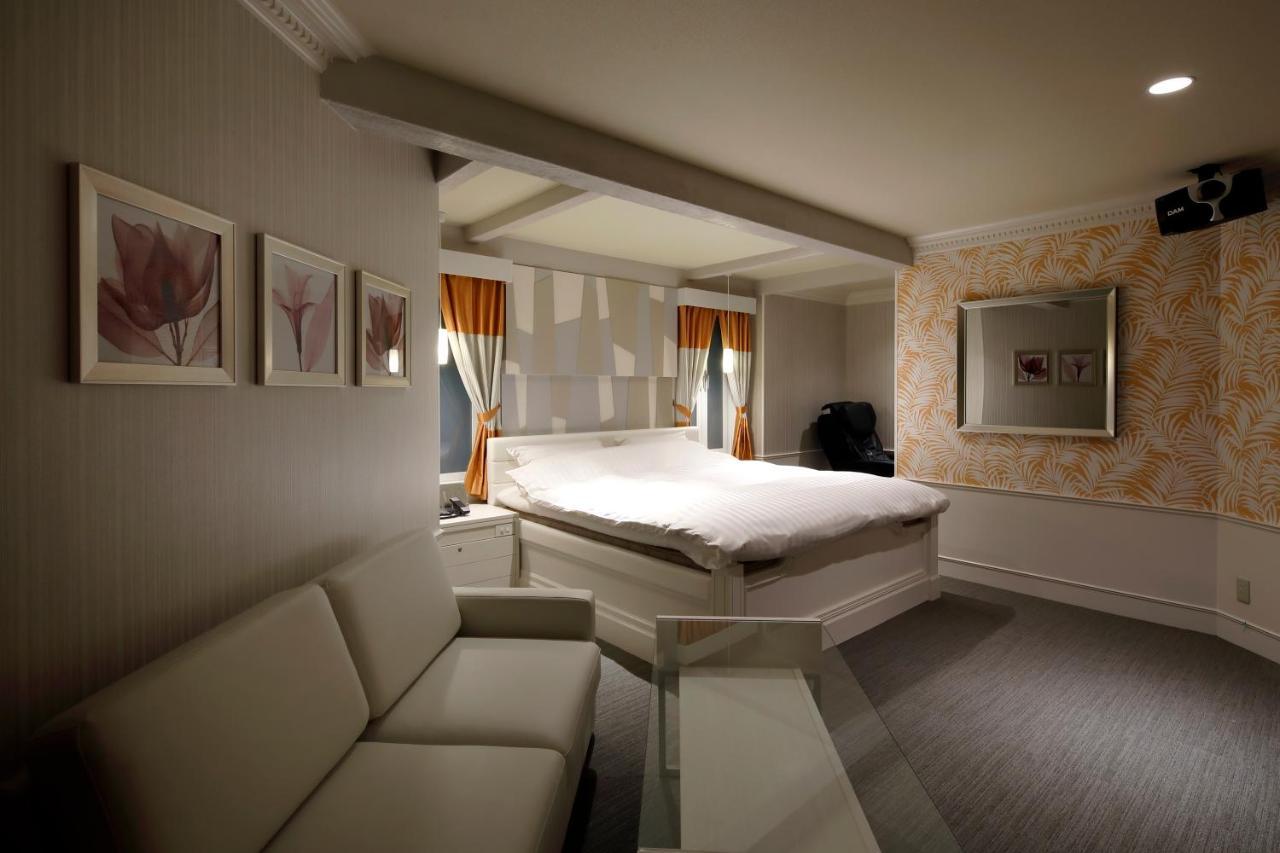 Hotel Valentinetogo (Adults Only) Eksteriør bilde