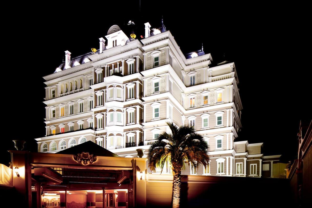 Hotel Valentinetogo (Adults Only) Eksteriør bilde