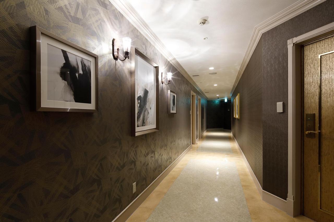 Hotel Valentinetogo (Adults Only) Eksteriør bilde