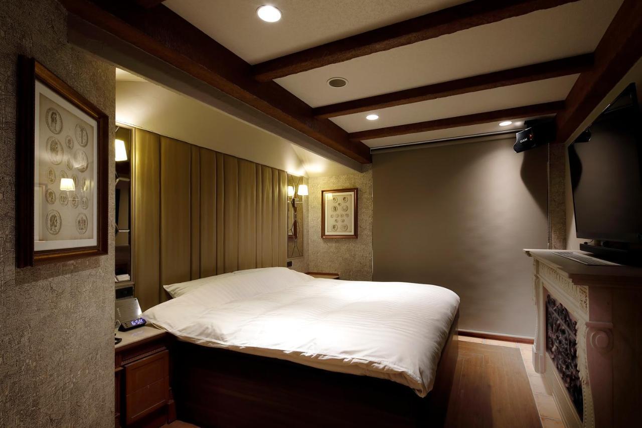 Hotel Valentinetogo (Adults Only) Eksteriør bilde