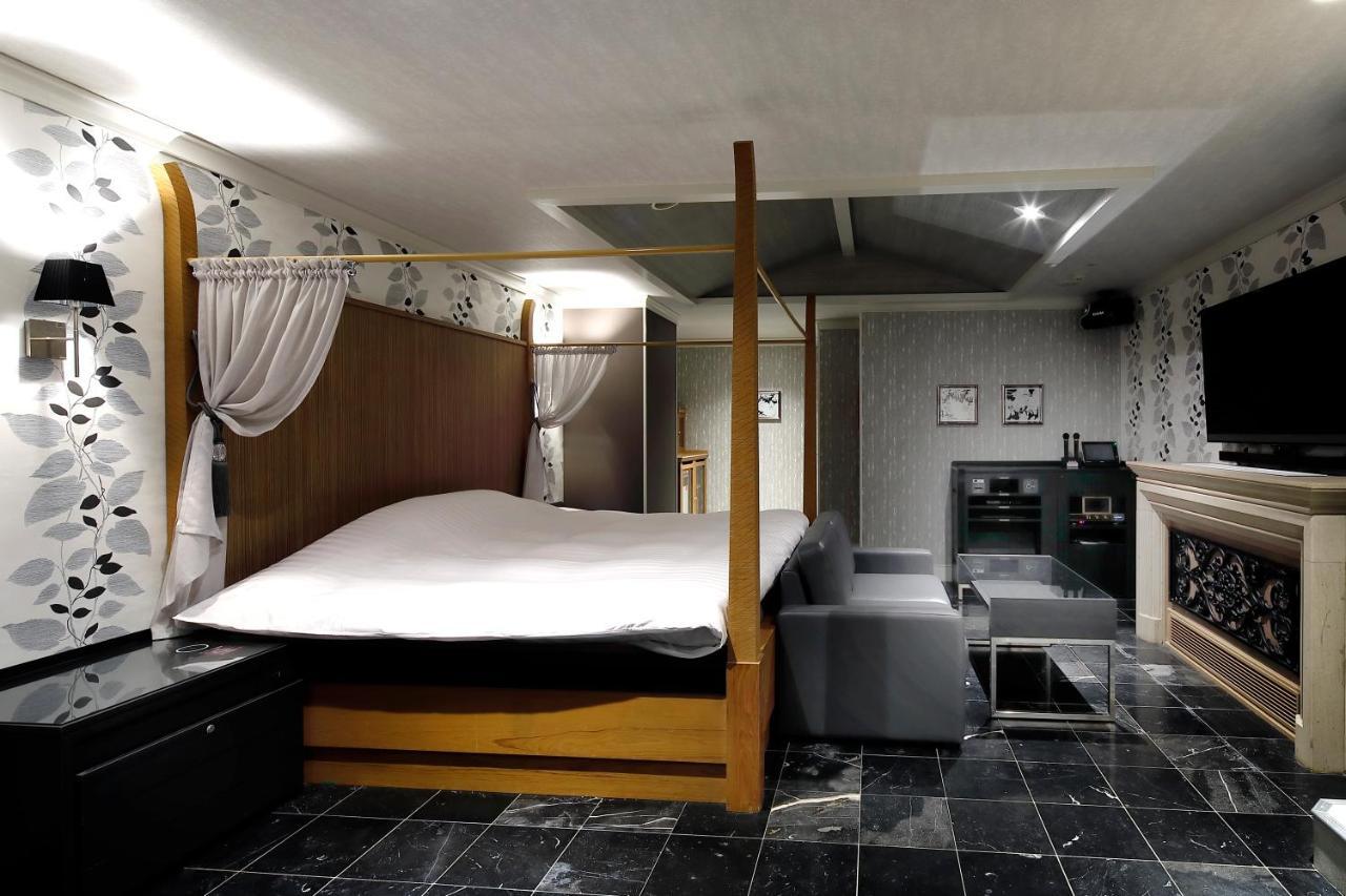 Hotel Valentinetogo (Adults Only) Eksteriør bilde