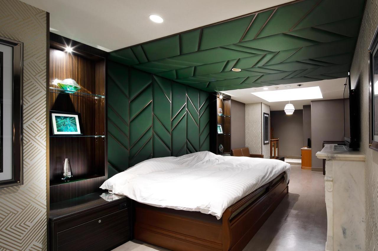 Hotel Valentinetogo (Adults Only) Eksteriør bilde
