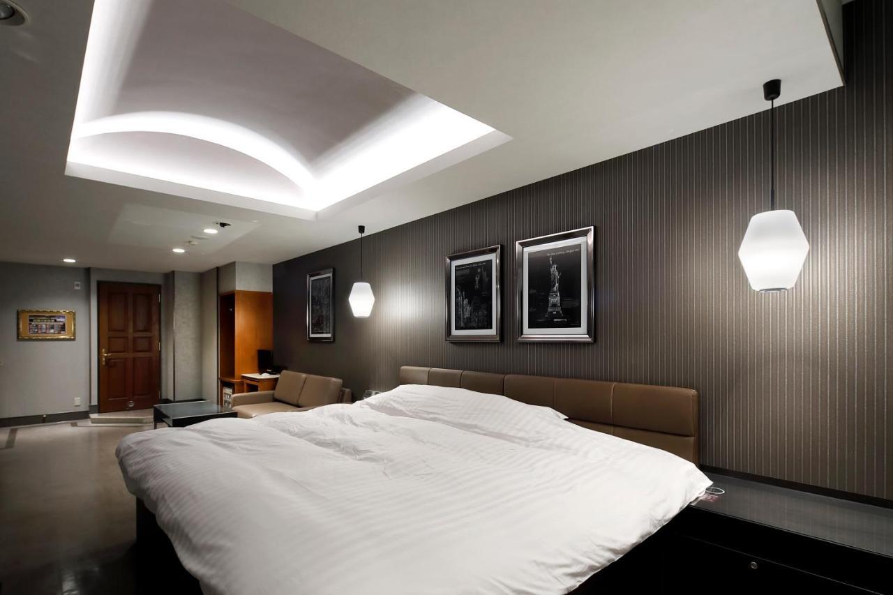 Hotel Valentinetogo (Adults Only) Eksteriør bilde