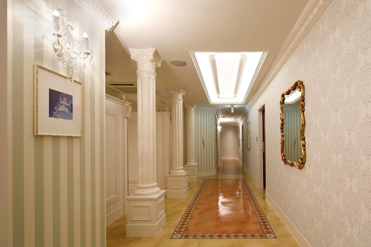 Hotel Valentinetogo (Adults Only) Eksteriør bilde