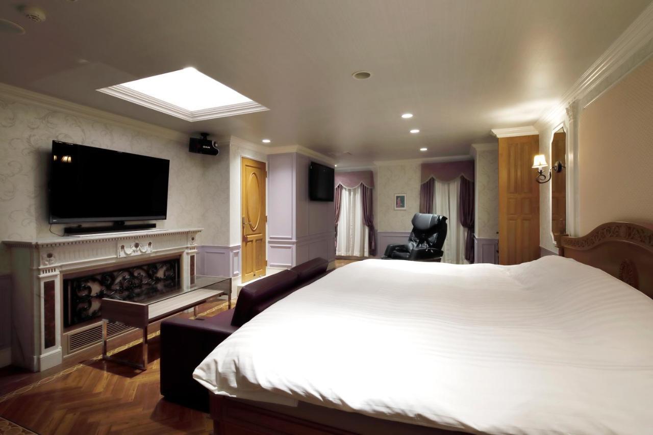 Hotel Valentinetogo (Adults Only) Eksteriør bilde